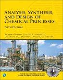 Analysis, Synthesis, and Design of Chemical Processes (eBook, PDF)