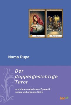 Der doppelgesichtige Tarot (eBook, ePUB) - Rupa, Nama