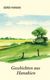 Geschichten aus Hanakien (eBook, ePUB) Geschichten aus Hanakien (eBook, ePUB)
