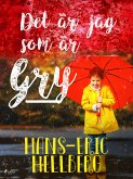 Det är jag som är Gry (eBook, ePUB)
