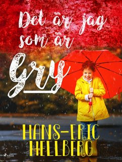 Cover Det är jag som är Gry (eBook, ePUB)