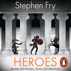 Heroes - Fry, Stephen