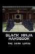 Black Ninja Handbook - Bild 1