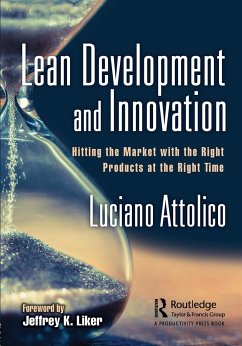 Lean Development and Innovation - Attolico, Luciano