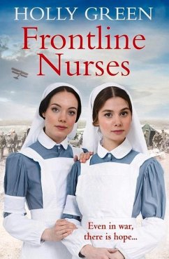 Frontline Nurses - Green, Holly