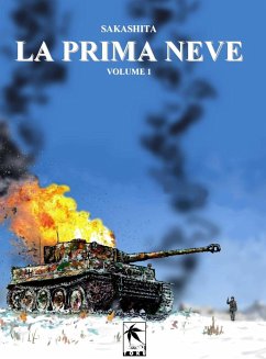 La Prima Neve, Volume 1 - Sakashita, Bun