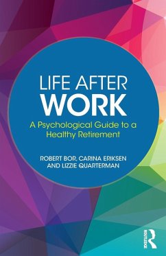 Life After Work - Bor, Robert; Eriksen, Carina; Quarterman, Lizzie