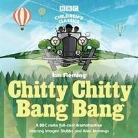 Chitty Chitty Bang Bang - Fleming, Ian