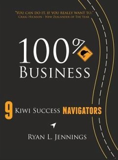 100% Kiwi Business - Jennings, Ryan L.