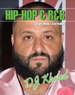 DJ Khaled - Morgan, Joe L