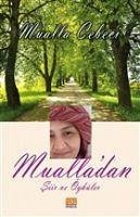 Mualladan Siir ve Öyküler - Cebeci, Mualla