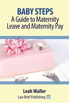 Cover Baby Steps