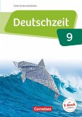 Deutschzeit 9. Schuljahr - Östliche Bundesländer und Berlin - Schülerbuch