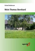 Mein Thomas Bernhard Mein Thomas Bernhard