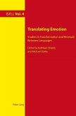 Translating Emotion (eBook, PDF)