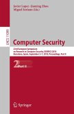Computer Security (eBook, PDF)