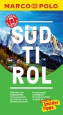 MARCO POLO Reiseführer Südtirol (eBook, ePUB)