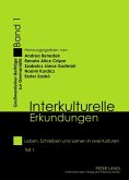 Interkulturelle Erkundungen (eBook, PDF)