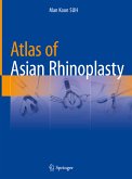 Atlas of Asian Rhinoplasty (eBook, PDF)