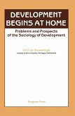Development Begins at Home (eBook, PDF) Development Begins at Home (eBook, PDF)