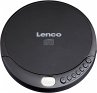 Lenco CD-010 schwarz - Bild 1