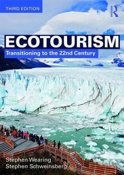 Ecotourism - Wearing, Stephen; Schweinsberg, Stephen