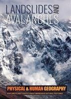 Landslides and Avalanches - Brundle, Joanna