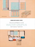 Haus Auerbach von Walter Gropius Haus Auerbach von Walter Gropius