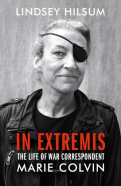 In Extremis - Hilsum, Lindsey