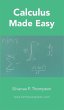 Calculus Made Easy - Bild 1