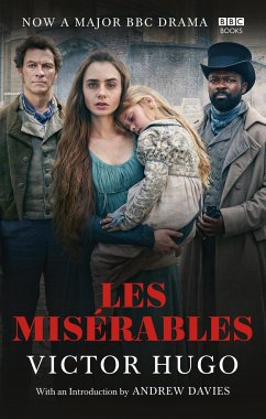 Les Miserables - Hugo, Victor