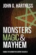 Monsters, Magic, & Mayhem - Bild 1