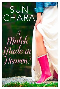 Cover A Match Made in Heaven?