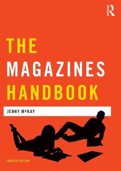 The Magazines Handbook - Mckay, Jenny