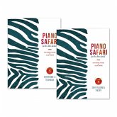 PIANO SAFARI OLDER BEGINNER LEVEL 1 PACK