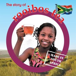 The story of rooibos tea - Barnes, Lynn