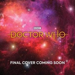 Doctor Who: The Good Doctor - Dawson, Juno