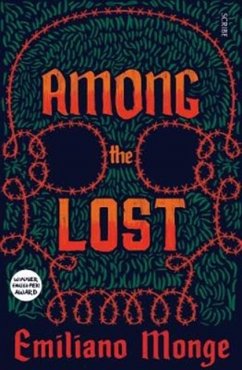 Among the Lost - Monge, Emiliano