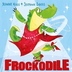 Frockodile - Willis, Jeanne