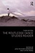 The Routledge Dance Studies Reader - Bild 1