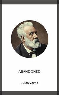 Cover Abandoned (eBook, ePUB)