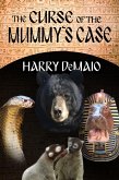 Curse of the Mummy's Case (eBook, PDF)