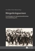 Buergerkriegsarmee (eBook, PDF)