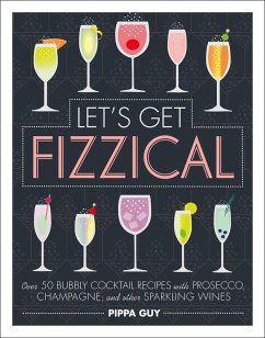 Let's Get Fizzical (eBook, ePUB) - Guy, Pippa