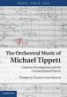 Orchestral Music of Michael Tippett... - Bild 1