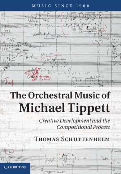Orchestral Music of Michael Tippett (eBook, PDF) Orchestral Music of Michael Tippett (eBook, PDF)