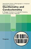 Oscillometry and Conductometry (eBook, PDF) Oscillometry and Conductometry (eBook, PDF)