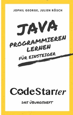 Java programmieren lernen für Einsteiger (eBook, ePUB)