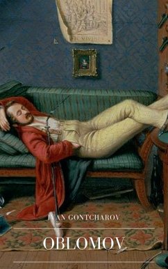 Oblomov (eBook, ePUB) Oblomov (eBook, ePUB)