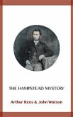 The Hampstead Mystery (eBook, ePUB)